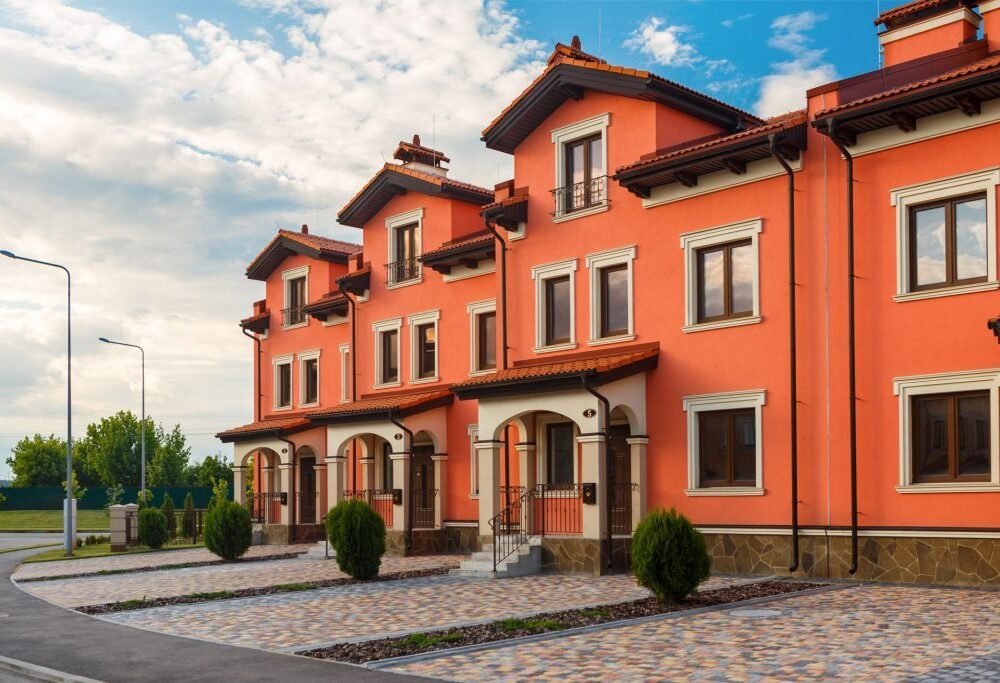 Trend Villa