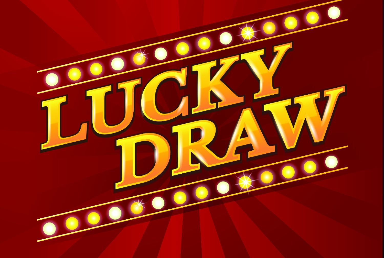 Lottery Game #01