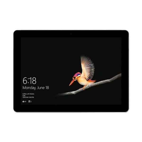 Retina Tablet